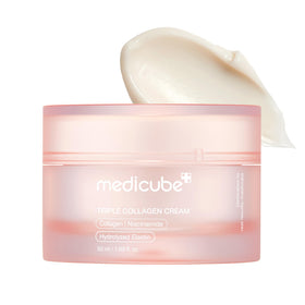 medicube Triple Collagen Cream 180g front view