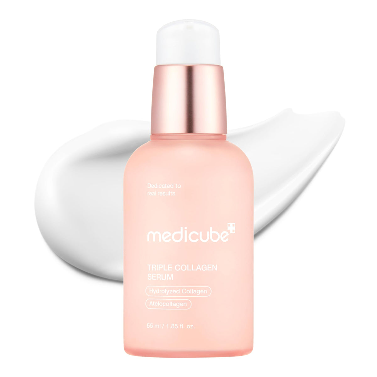 Medicube Triple Collagen Serum 100g front view