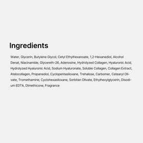 Medicube Triple Collagen Serum lifestyle scene