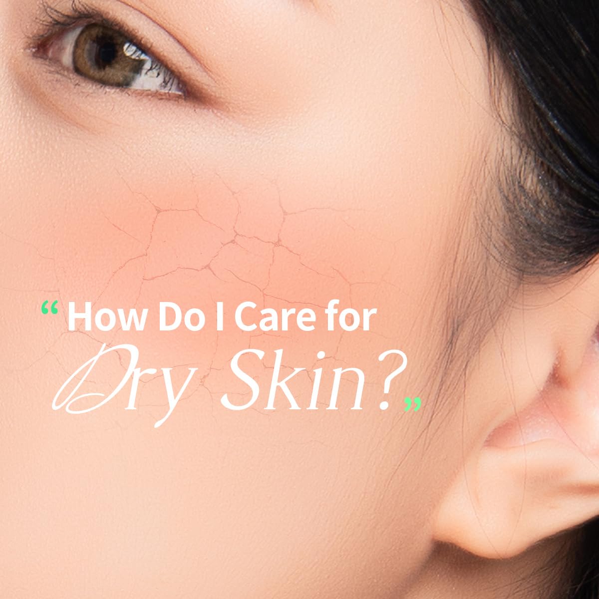 MEDIHEAL Dermaplus Aloe Daily Hydrating Mask sheet close-up