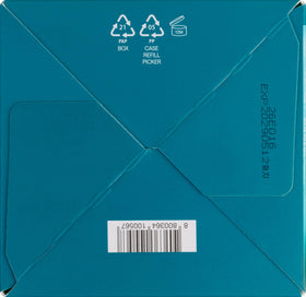 MEDIHEAL Madecassoside Blemish Care Toner Pad with skincare products