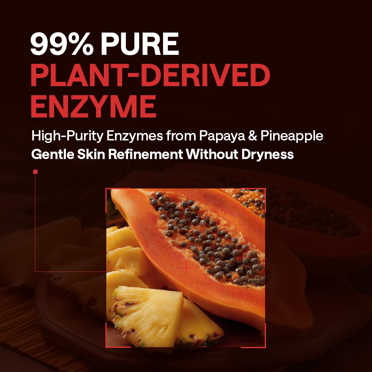 MEDIHEAL Phyto-Enzyme Peeling Pads with texture