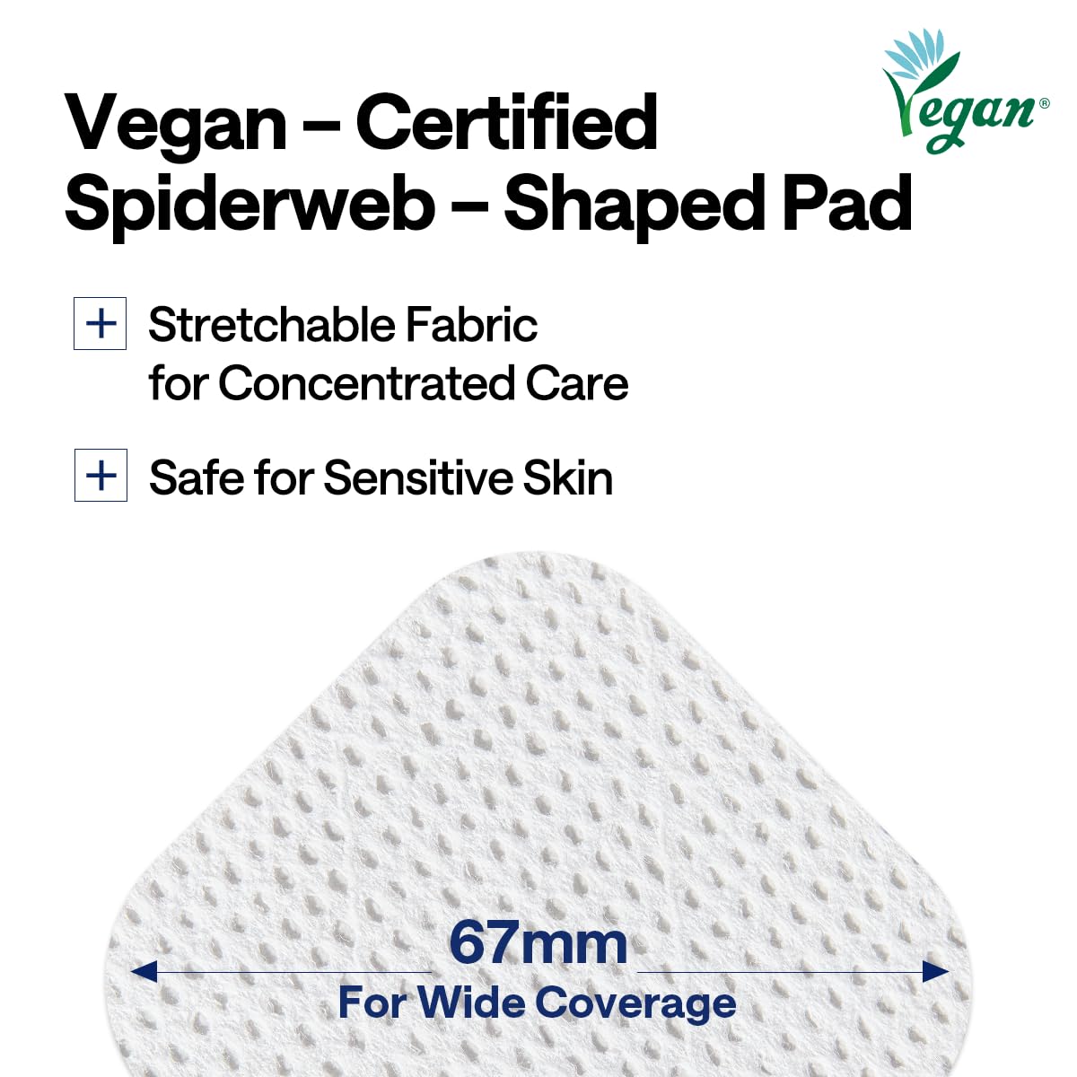 MEDIHEAL Retinol Collagen Lifting Pads displayed on a flat surface