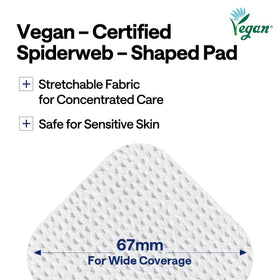 MEDIHEAL Retinol Collagen Lifting Pads displayed on a flat surface