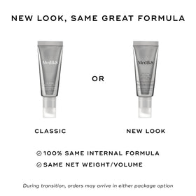 Medik8 Crystal Retinal 10 Night Serum 1 oz back view