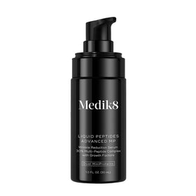 Medik8 Liquid Peptides Advanced MP Peptide Serum 1 oz. front view