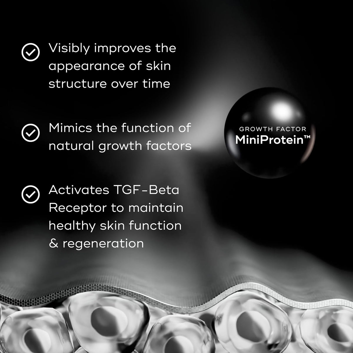 Medik8 Liquid Peptides Advanced MP Serum ingredients list