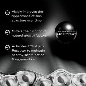 Medik8 Liquid Peptides Advanced MP Serum ingredients list