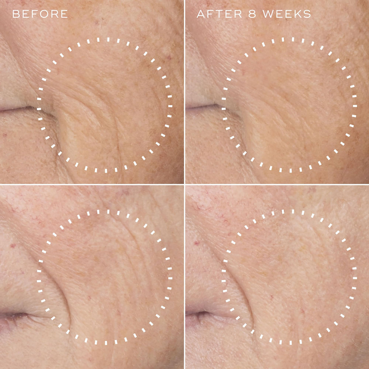 Medik8 Liquid Peptides Advanced MP Serum on a vanity