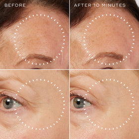 Medik8 Liquid Peptides Advanced MP Serum packaging