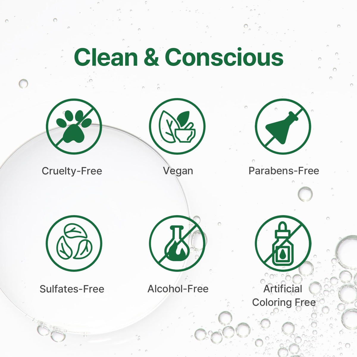 MEDITHERAPY Mugwort Super Calming Toner on a vanity