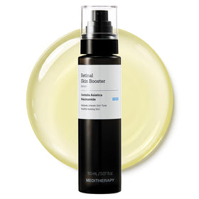 MEDITHERAPY Retinal Skin support Serum 5.07 fl oz front view