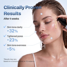 MEDITHERAPY Retinal Skin support Serum in a lifestyle setting