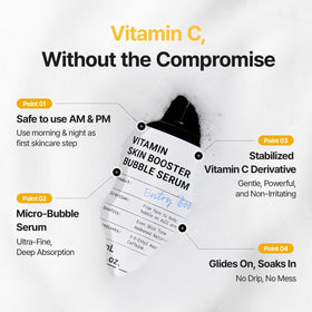MEDITHERAPY Vitamin C Serum packaging details
