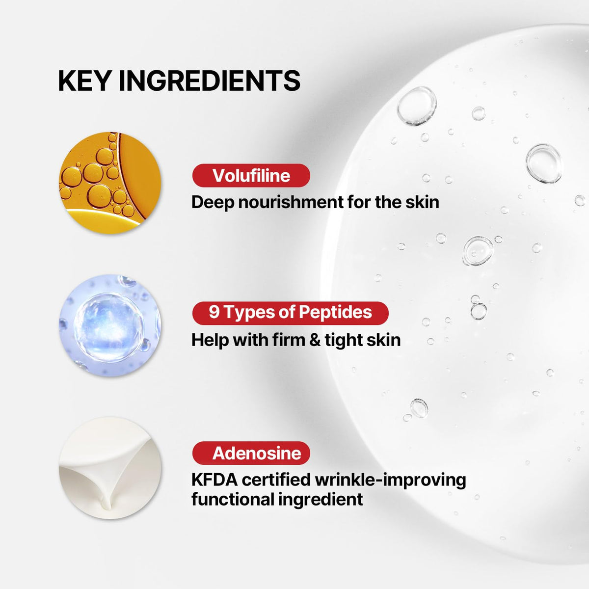 MEDITHERAPY Wrinkle-fit Mask and Facial Roller set on a vanity