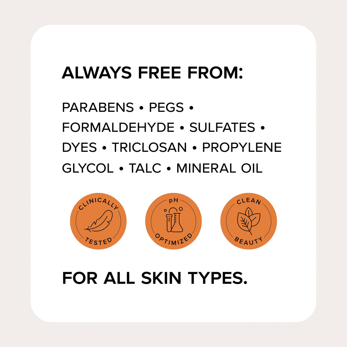 Medix 5.5 Argan Oil Cream lifestyle scene