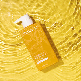Medix 5.5 Body Wash with fresh citrus