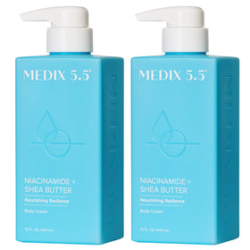 Medix 5.5 Niacinamide Face Moisturizer 15 Fl Oz front view
