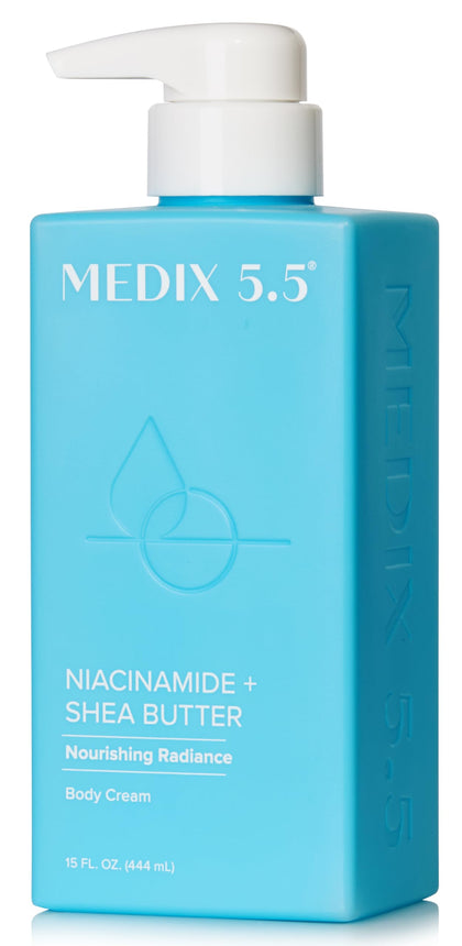Medix 5.5 Niacinamide Face Moisturizer 15 Fl Oz front view