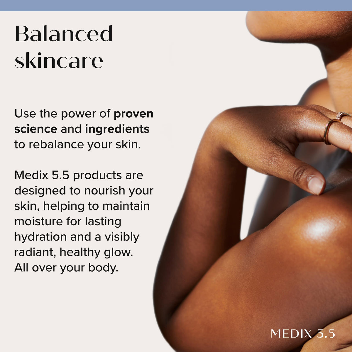 Medix 5.5 Retinol Body Lotion ingredients list