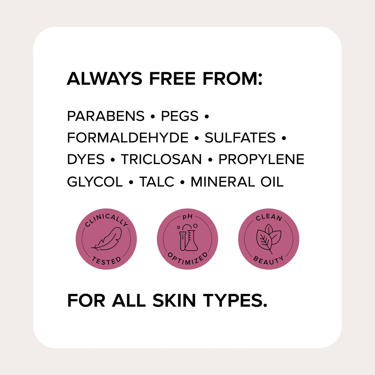Medix 5.5 Retinol Body Lotion lifestyle scene