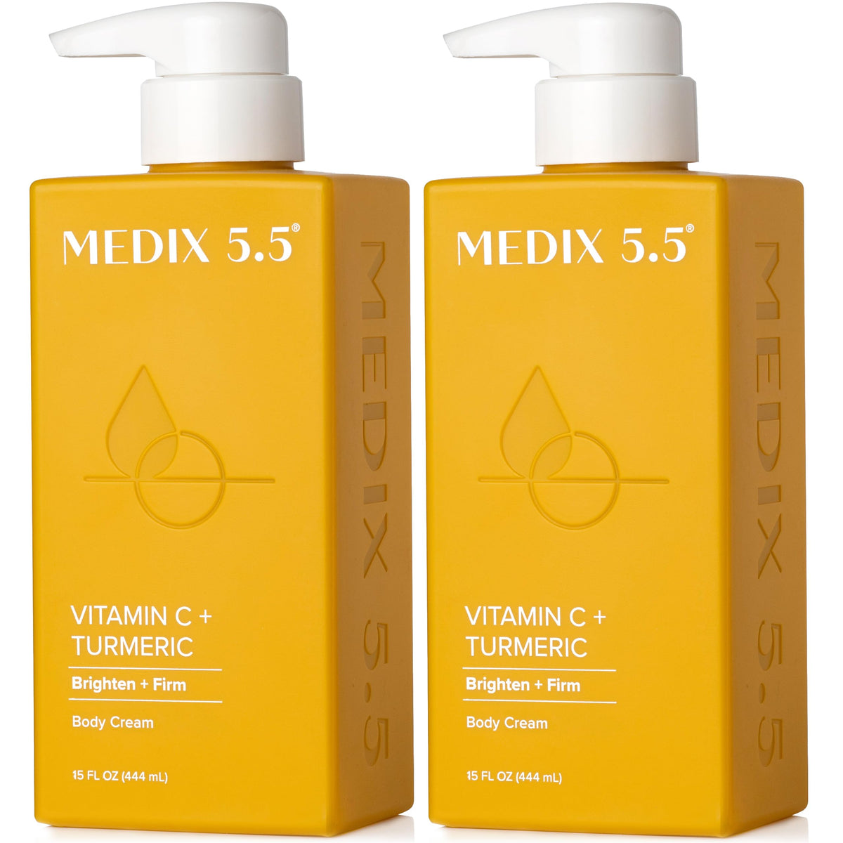 Medix 5.5 Vitamin C Cream front view with packaging