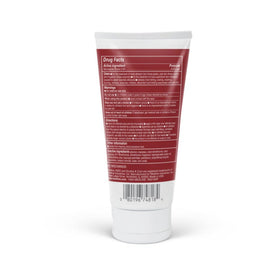 Medline Remedy Antifungal Cream 4 oz tube side view with ingredients