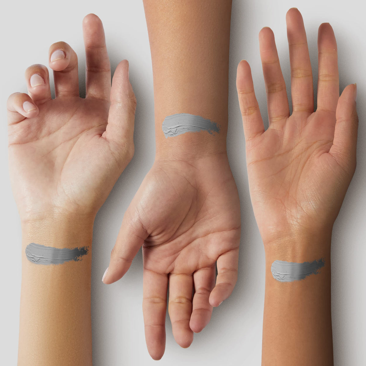 Mehron CreamBlend Stick with packaging