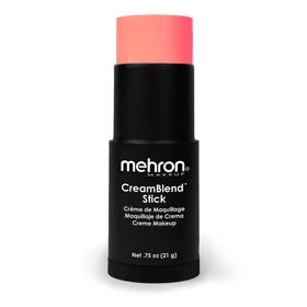 Mehron Makeup CreamBlend Stick Body Paint Light Auguste front view
