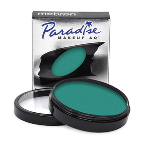 Mehron Makeup Paradise AQ Deep Sea body paint front view