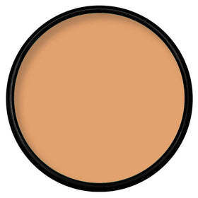 Mehron Makeup Paradise AQ Face & Body Paint close-up of texture