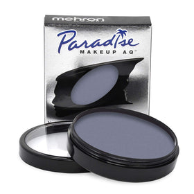 Mehron Makeup Paradise AQ STORM CLOUD front view