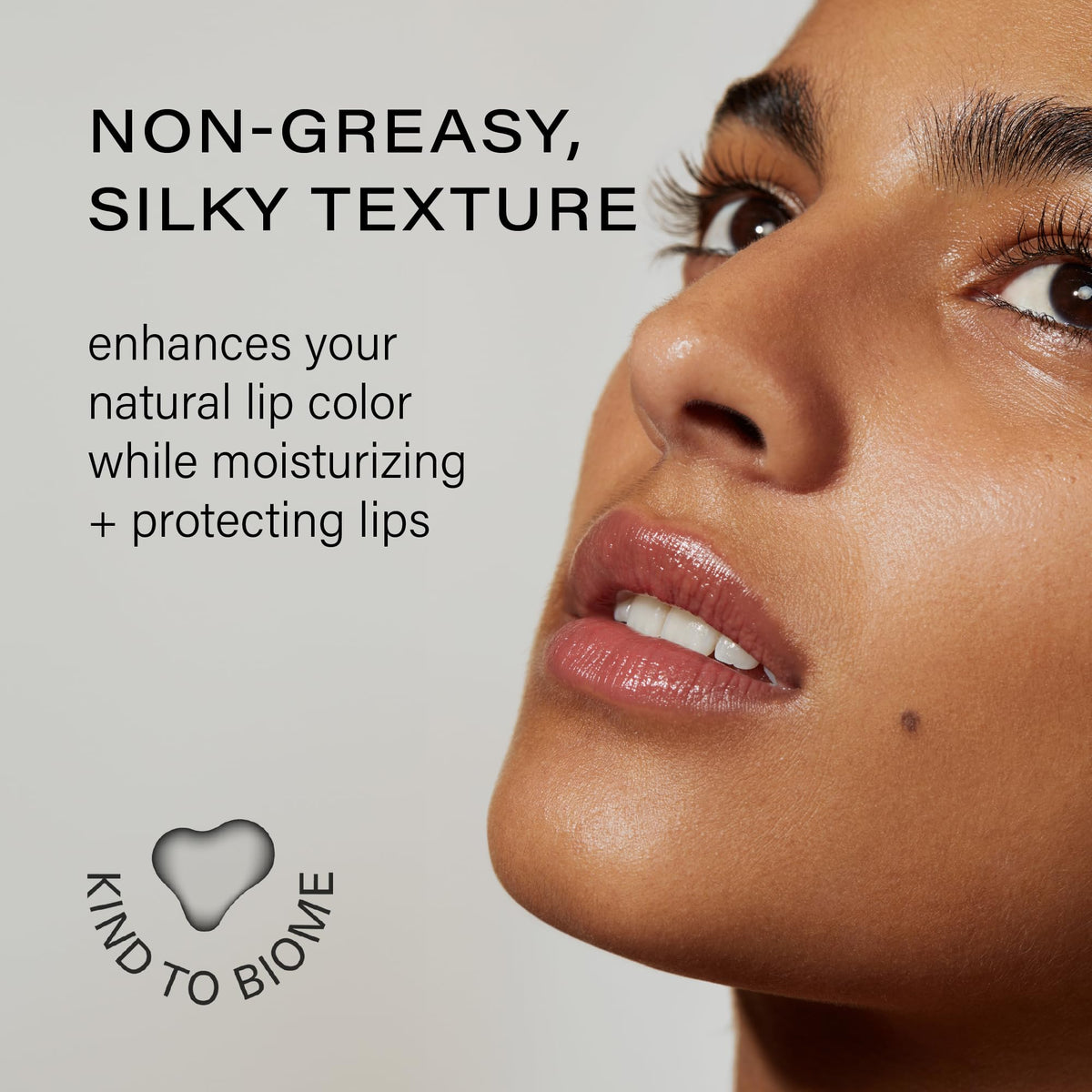 Melixir Vegan Lip Butter #06 Rust Red packaging details