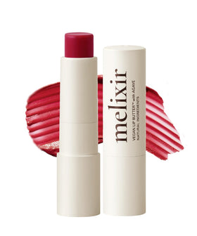 Melixir Vegan Lip Butter #15 Dirty Pink front view