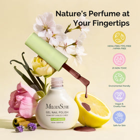 MelodySusie builder gel and nail care tools