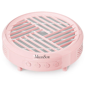 MelodySusie Portable Nail Dust Collector HPro front view