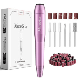 MelodySusie USB Nail Drill PC120I front view