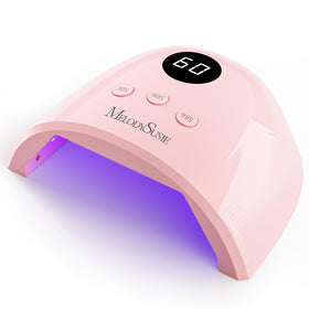 MelodySusie UV/LED Nail Lamp P-Plus30F front view