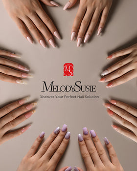 MelodySusie UV/LED Nail Lamp P-Plus30F packaging