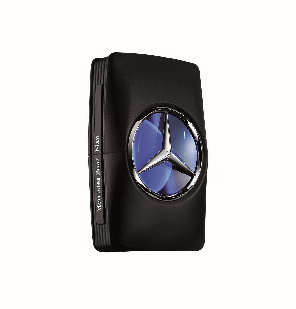 Mercedes Benz Man Eau de Toilette 1 oz front view