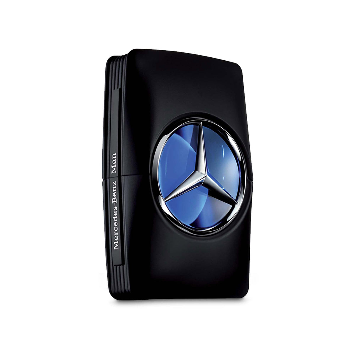 Mercedes Benz Man Eau de Toilette 6.7 oz front view