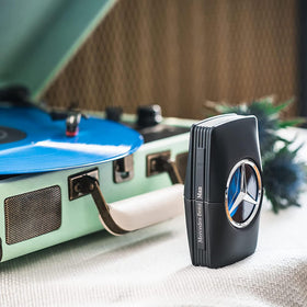 Mercedes Benz Man Eau de Toilette packaging