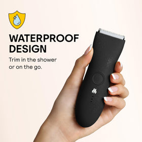 MERIDIAN The Trimmer Original USB charger and cleaning brush