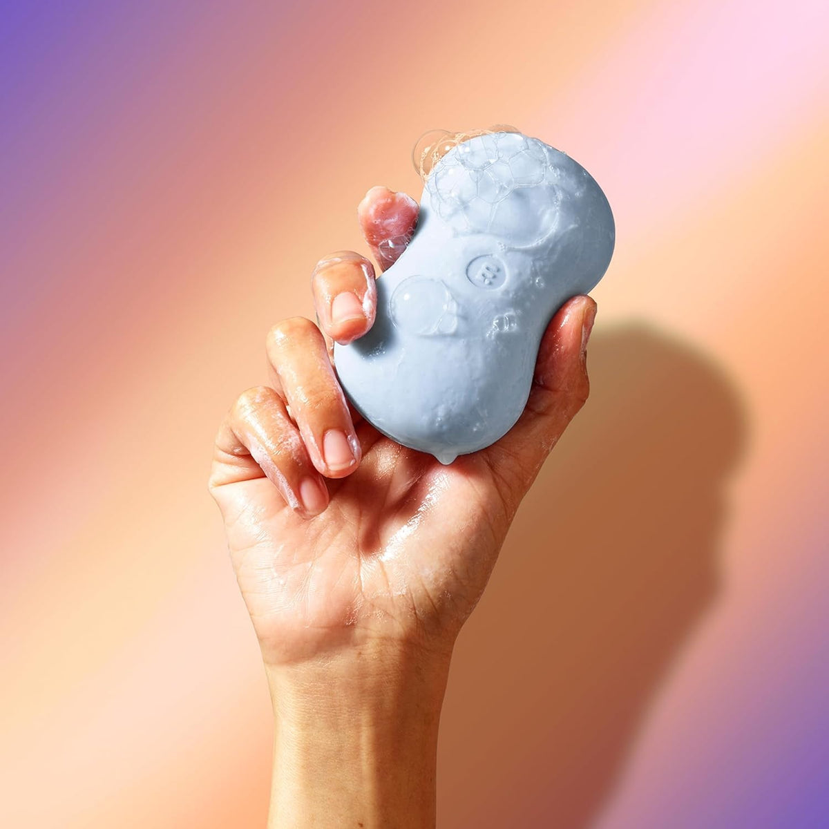 Method Bar Soap Simply Nourish 2-pack display