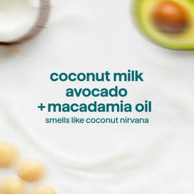 Method Body Lotion Coco Twist ingredients list
