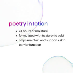 Method Body Lotion Pure Peace ingredients list