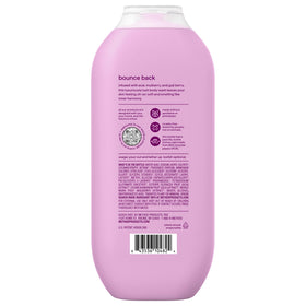 Method Body Wash Berry Balance ingredients overview