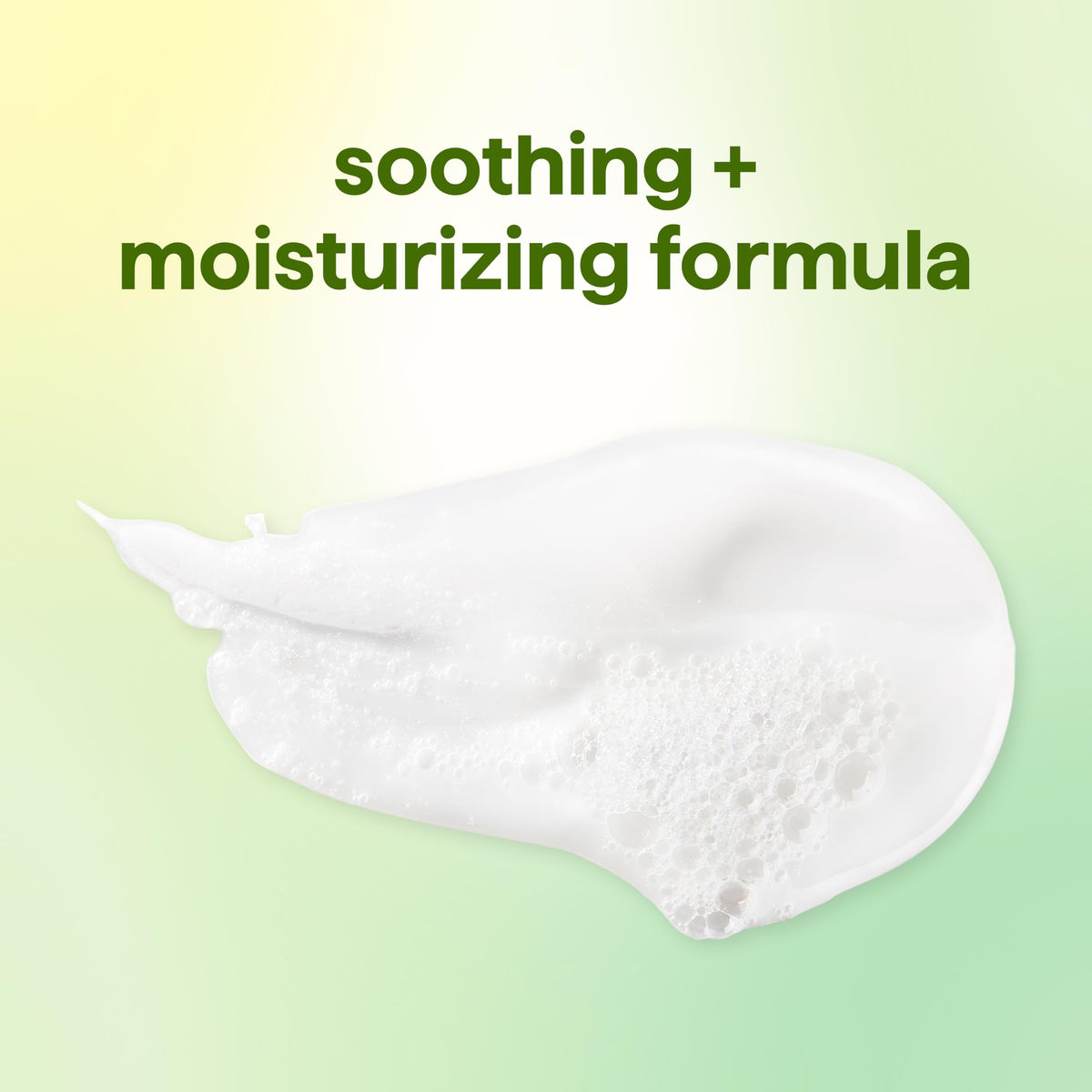 Method Body Wash Mindful Matcha in a shower setting