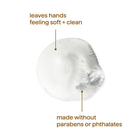 Method Foaming Hand Wash Lemon + Freesia 10 fl oz with pump