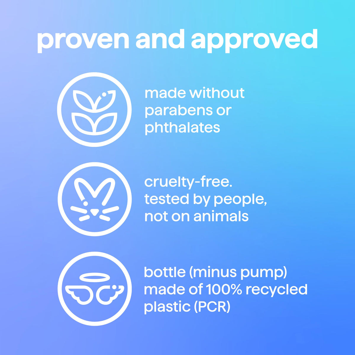Method Foaming Hand Wash Sea Minerals packaging details